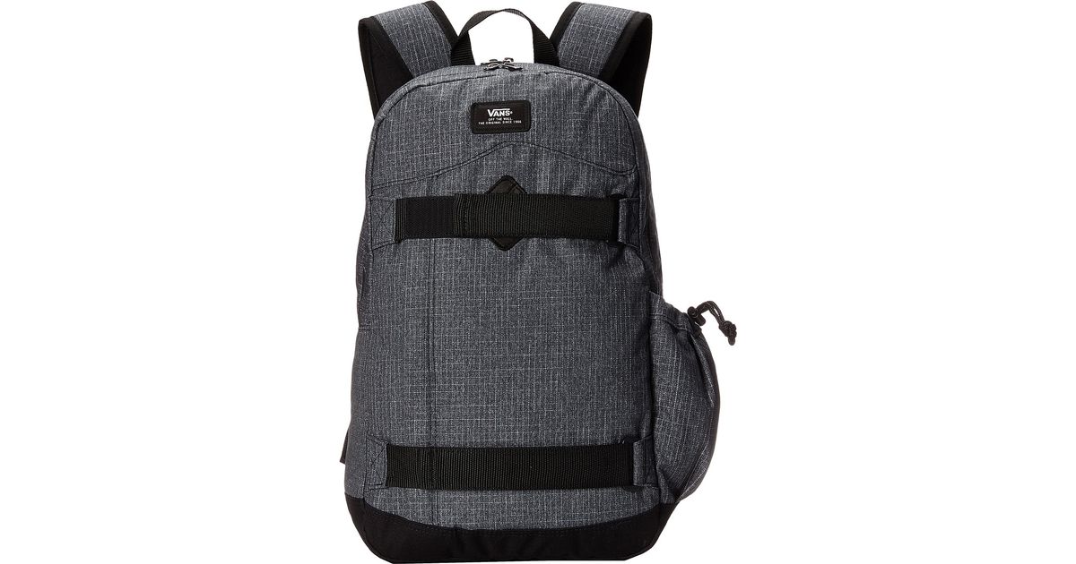 vans authentic 2 backpack