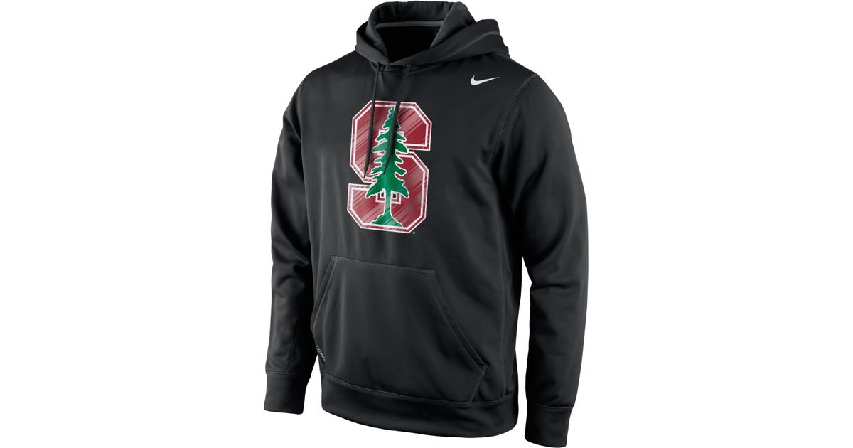 stanford nike sweatshirt