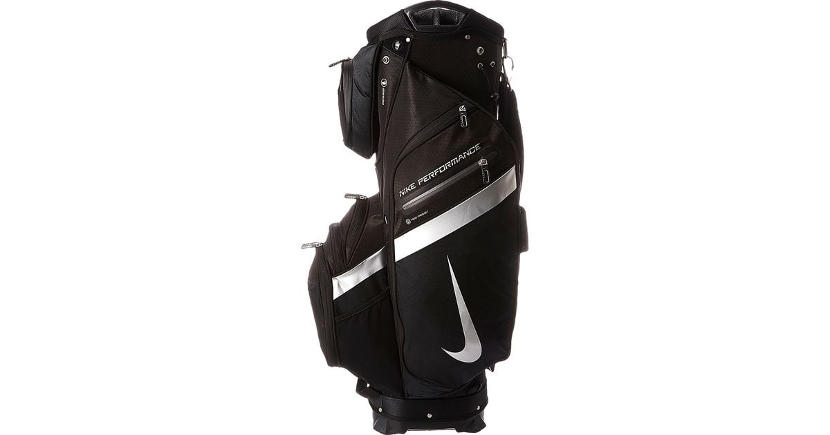 nike performance cart bag