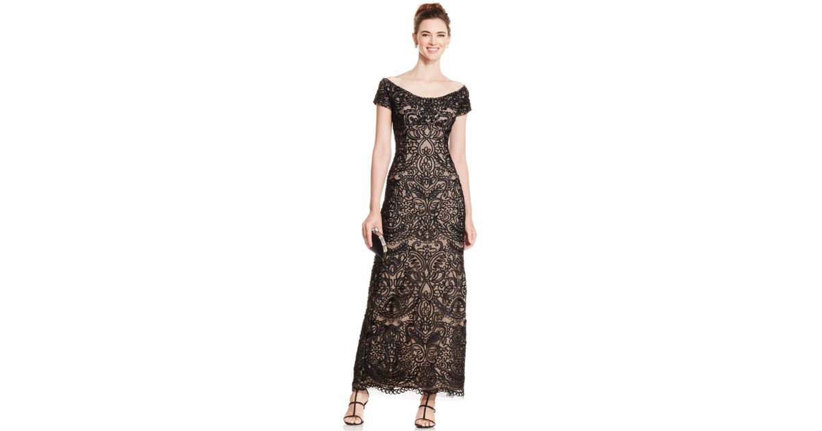 tilly embellished tassel maxi