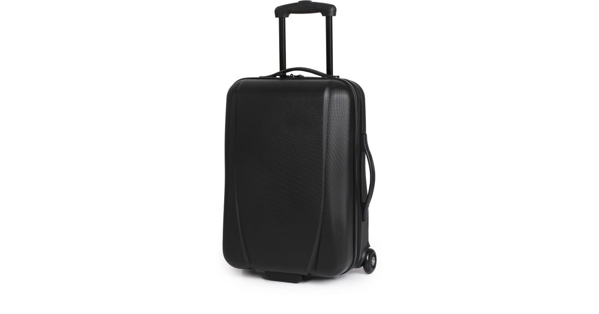 linea suitcase