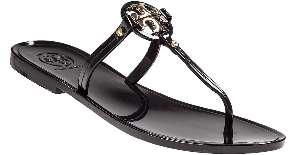 tory burch mini jelly