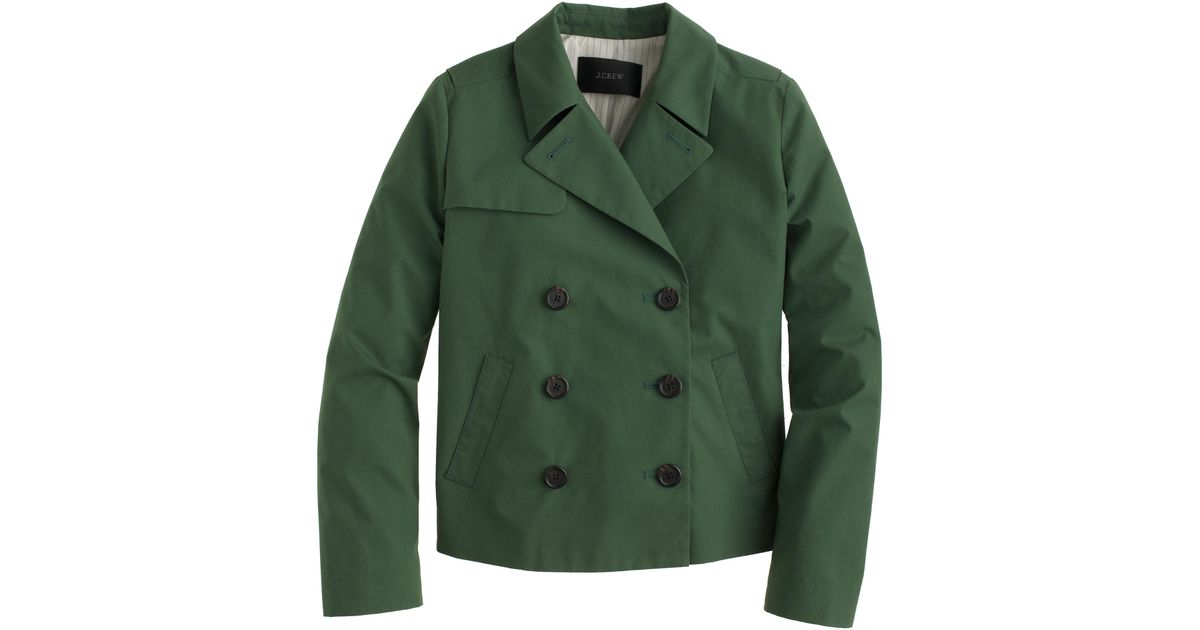 japanese trench coat