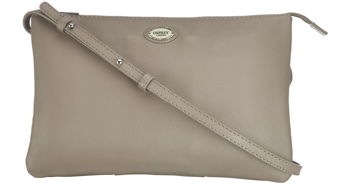 osprey cross body