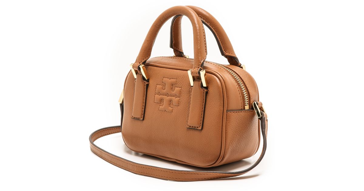 tb thea mini web satchel