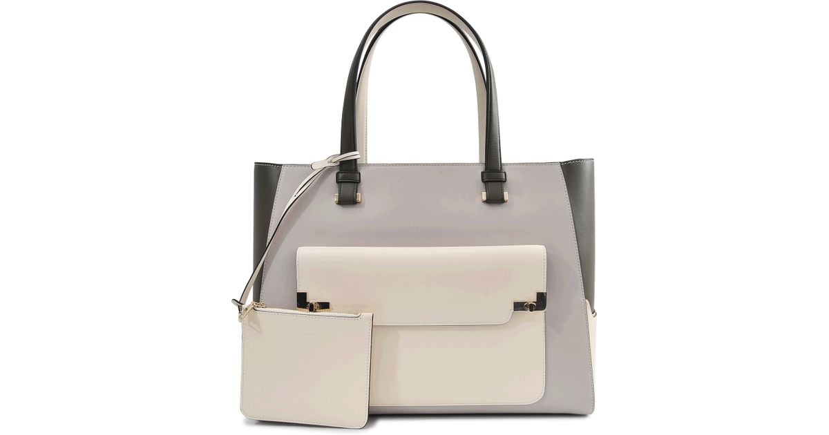 lancel tote