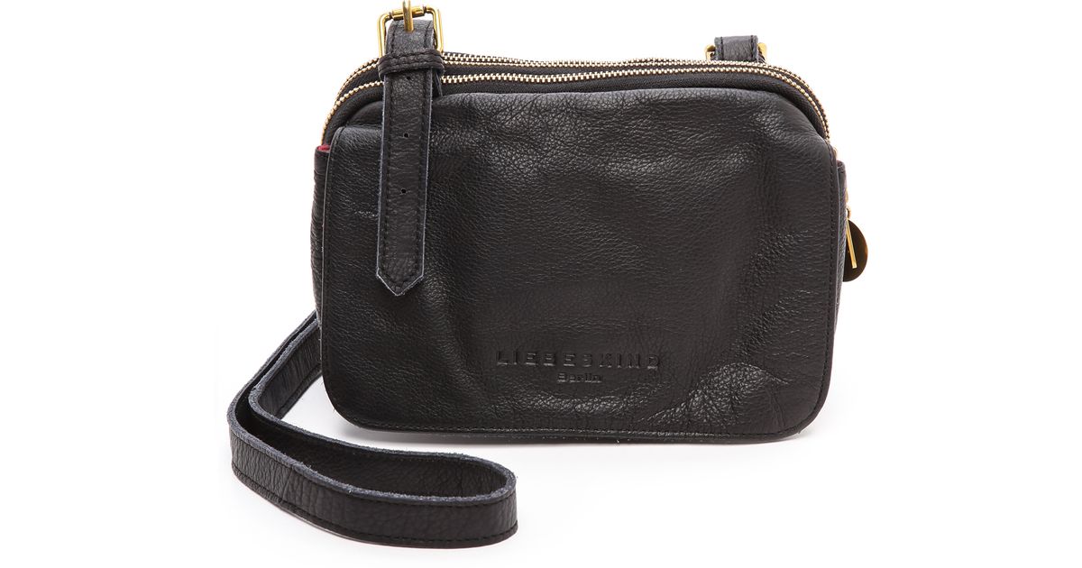 liebeskind crossbody bag