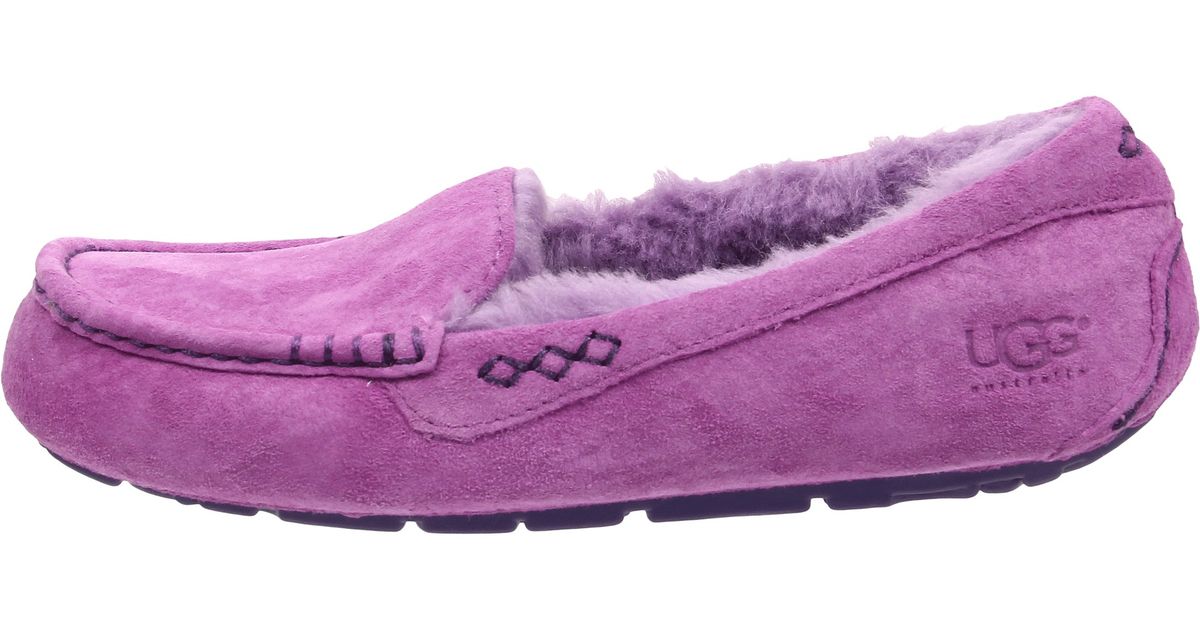 ugg ansley purple ugg ansley purple