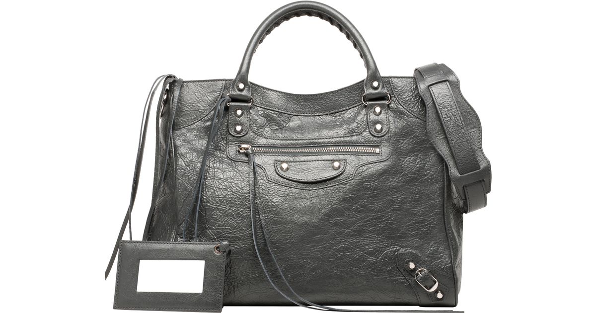 Balenciaga Silver Balenciaga Silver