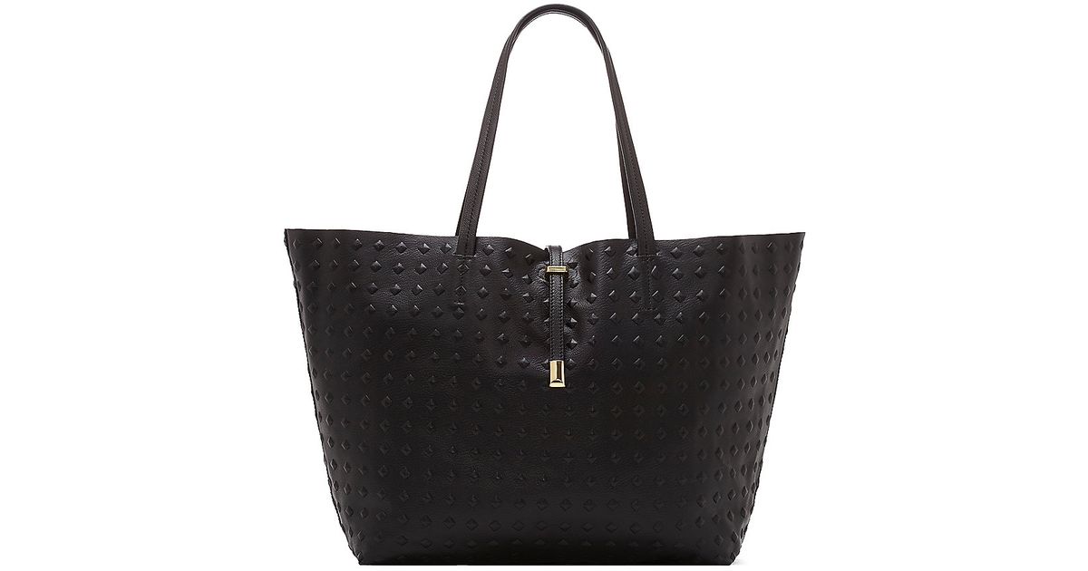 vince camuto leila tote