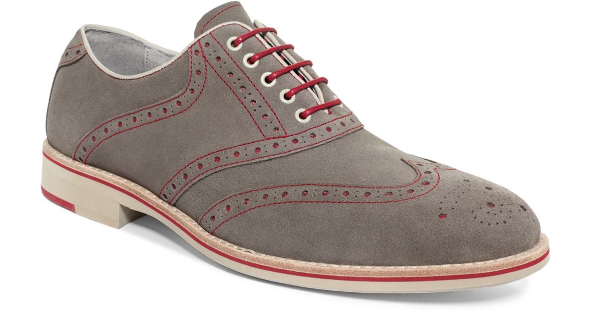 johnston and murphy ellington wingtip