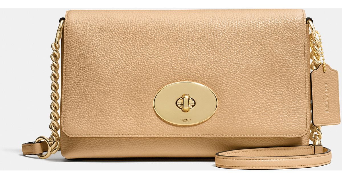 Coach Crosstown Crossbody In Pebble Leather Flash Sales, SAVE 60%.