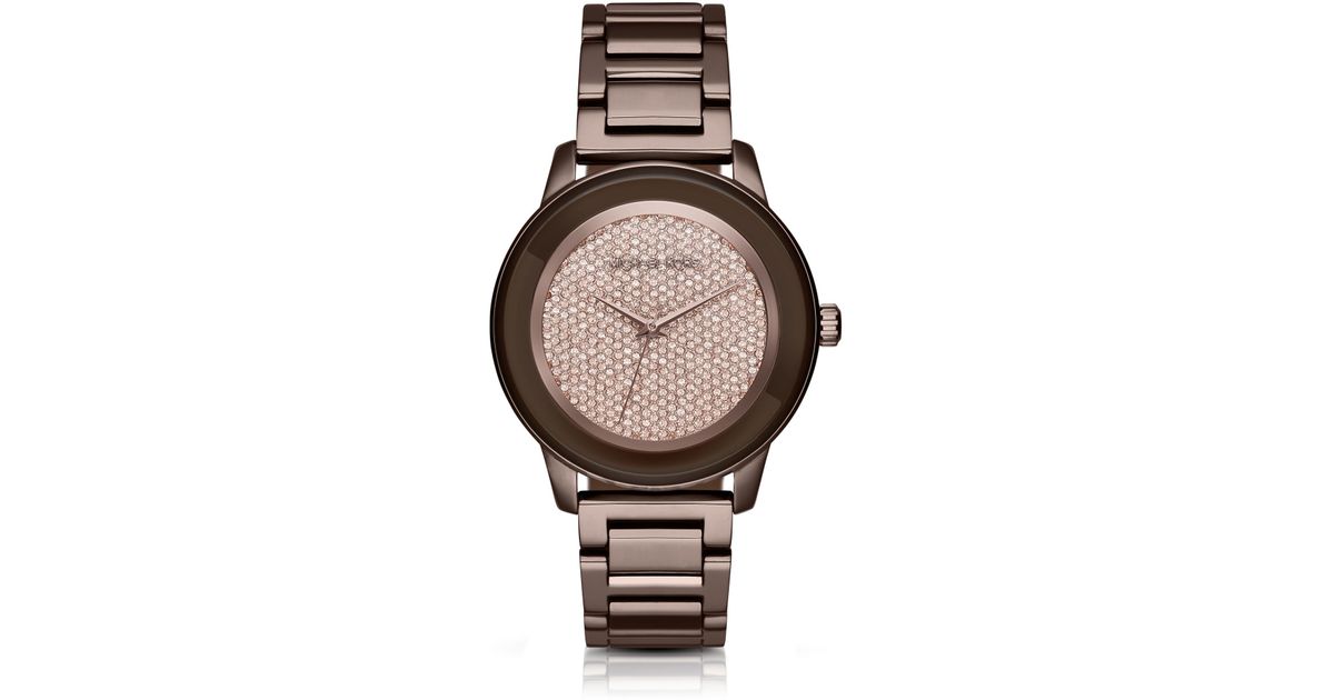 Michael Kors Sable Watch Greece, SAVE 39% - trull-ylla.cat