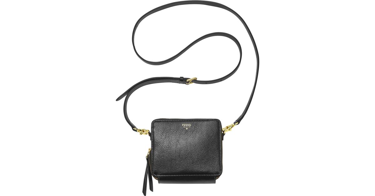 Fossil sydney large crossbody new arrivals