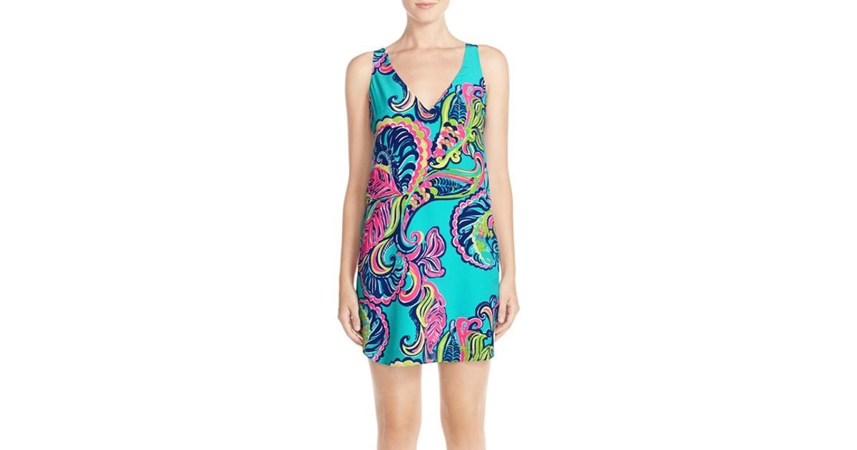 lilly pulitzer bailey dress