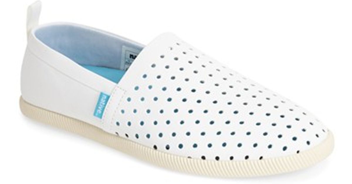 native slip on shoes cheap online