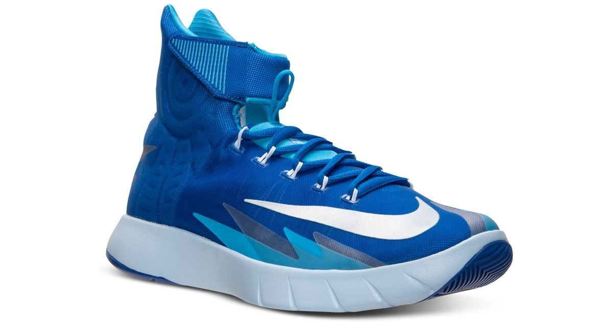 hyperrev