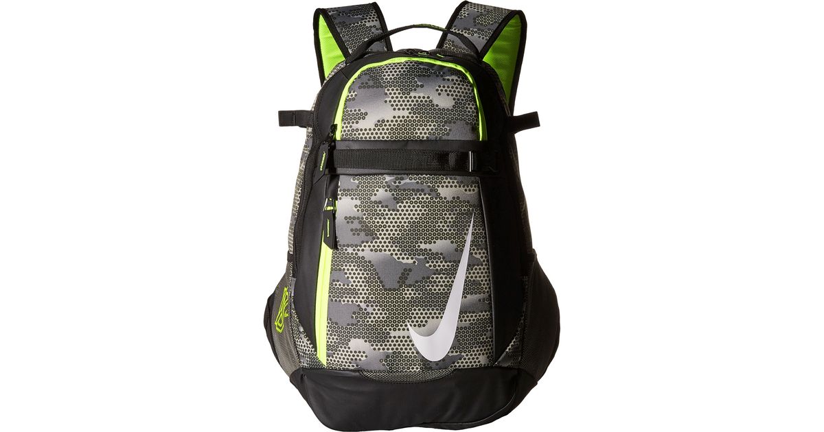 nike men's vapor select baseball backpack