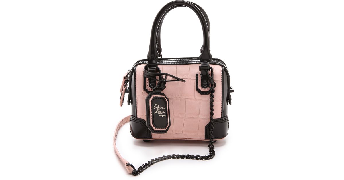 alice olivia luggage