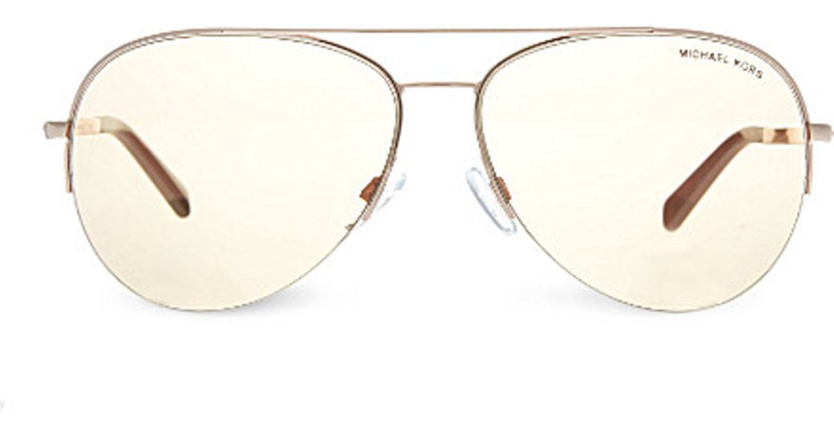 michael kors gramercy sunglasses