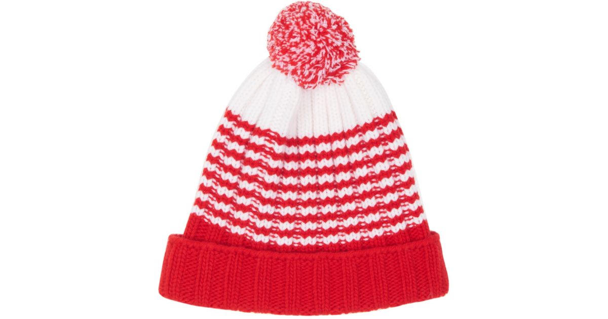 gucci bobble hat