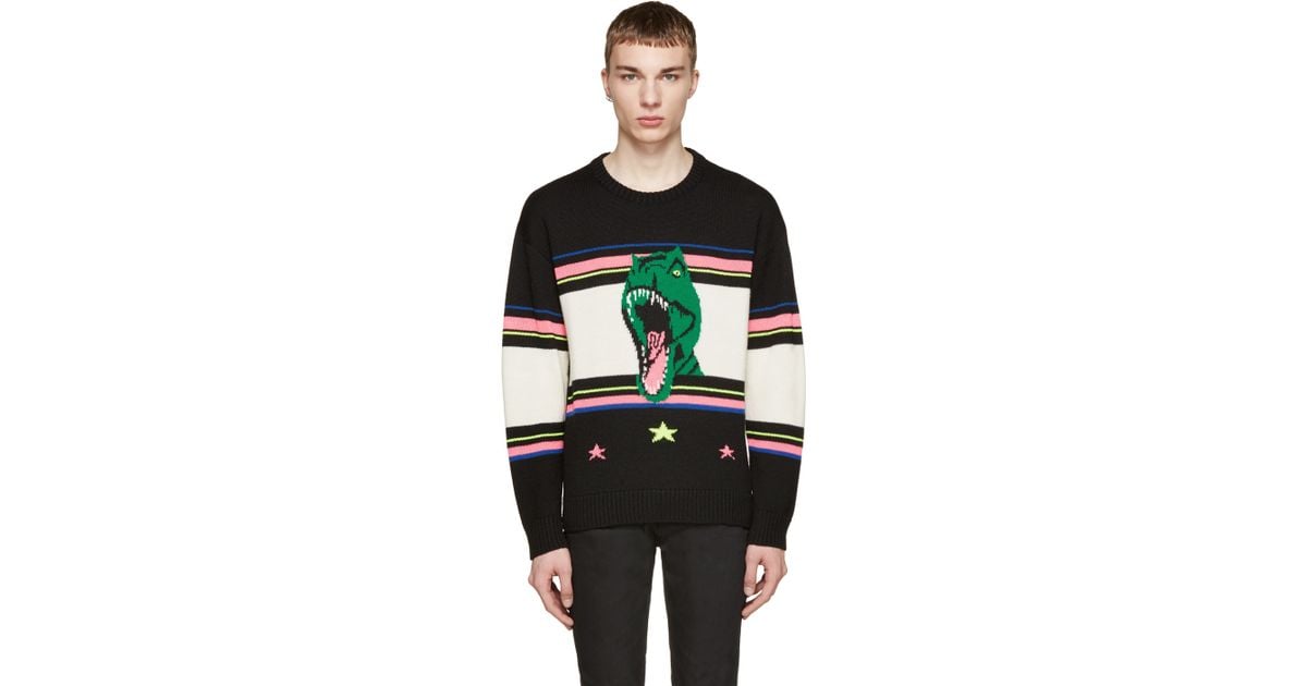 st laurent jumper