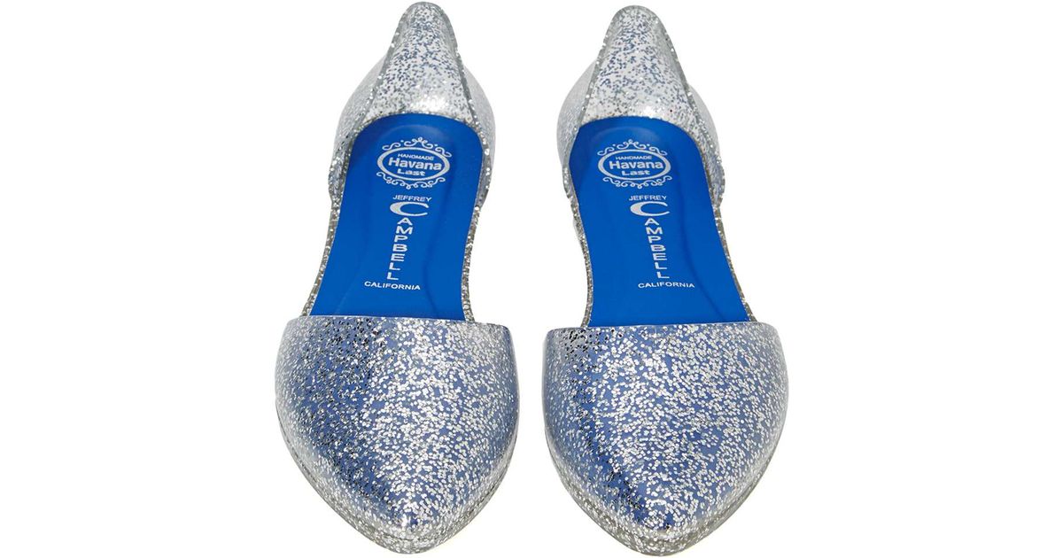 havana jeffrey campbell