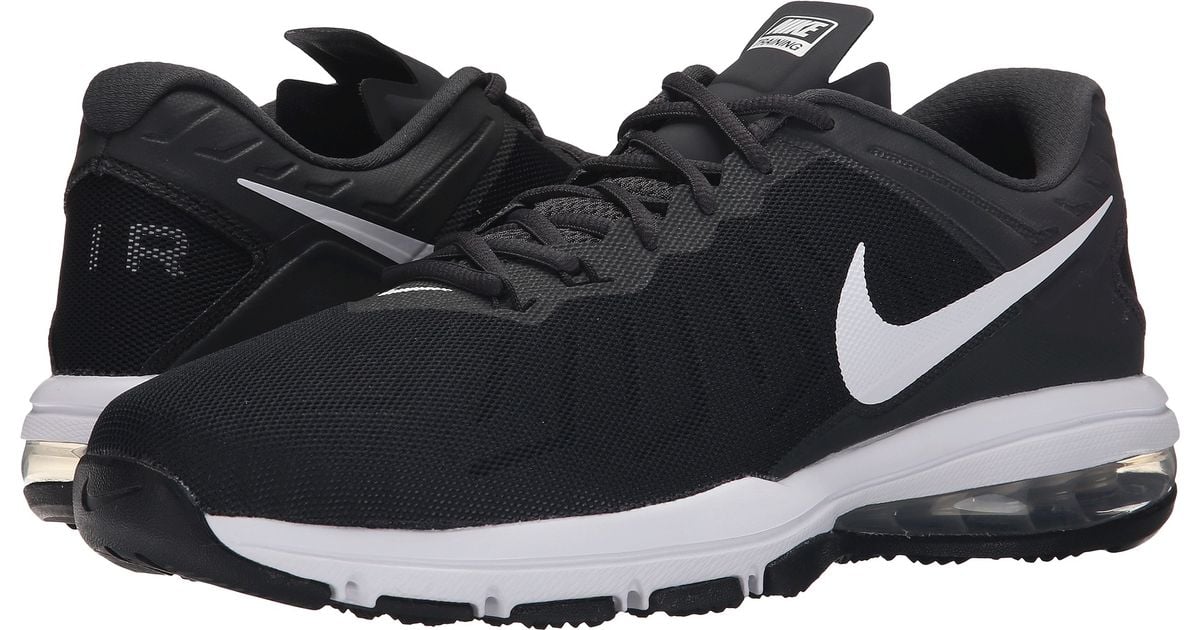nike air max full ride tr