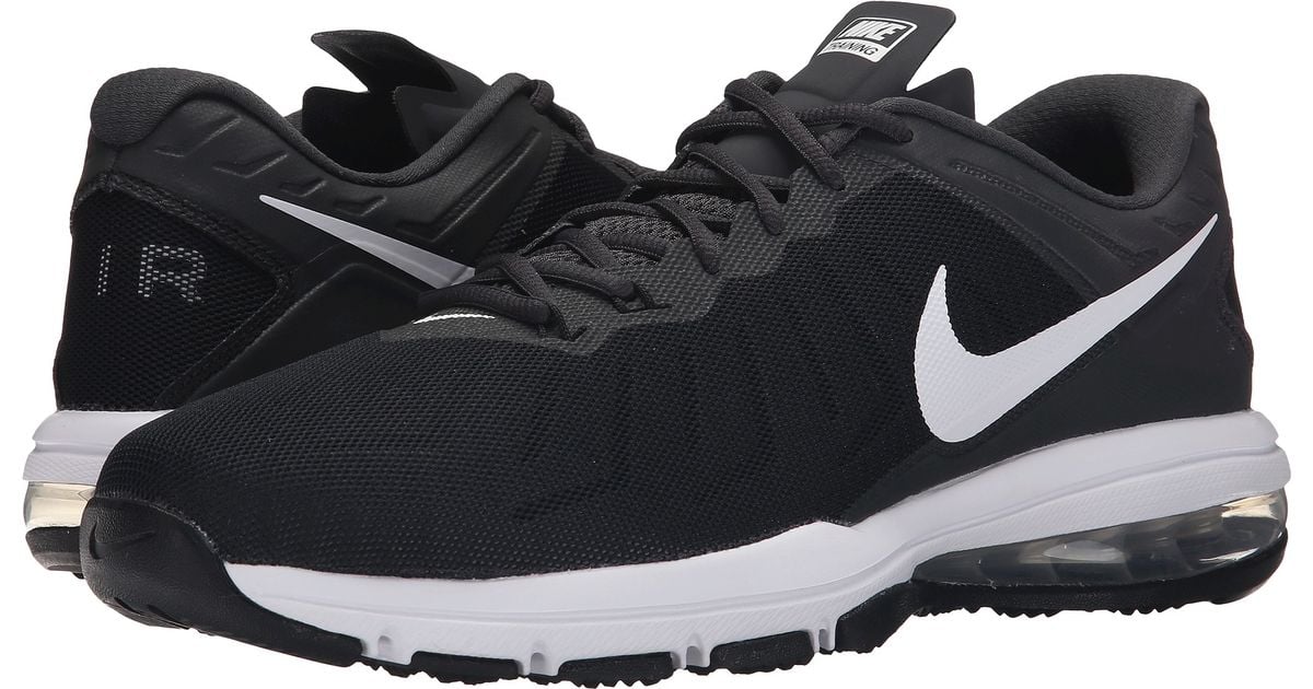 nike men's air max full ride tr cross trainer