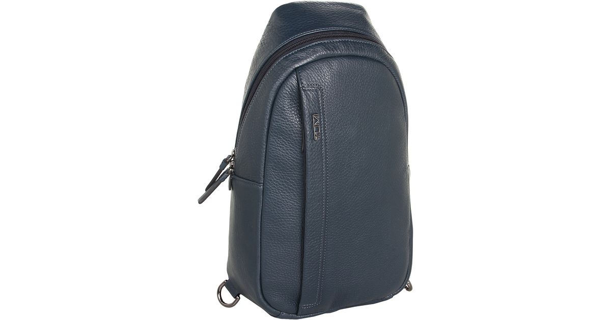 tumi massena sling