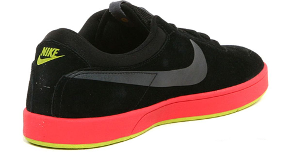 eric koston 1 nike shoes