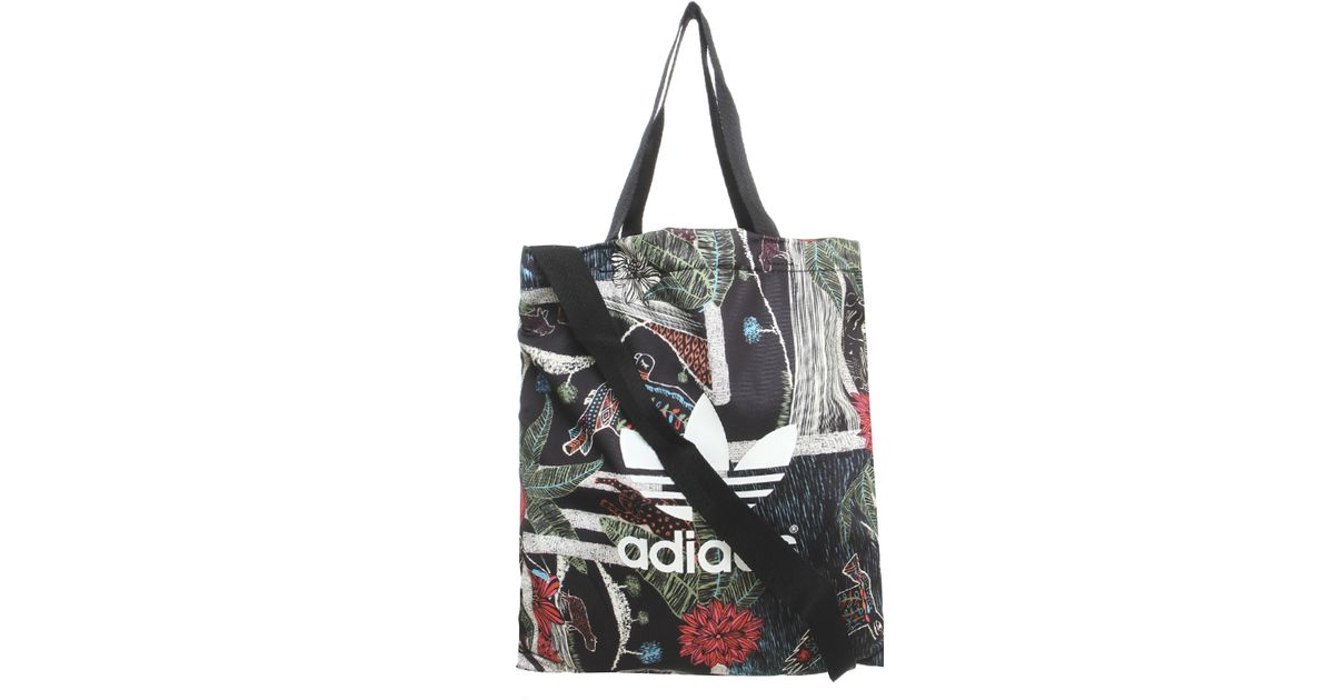 adidas shopper bag