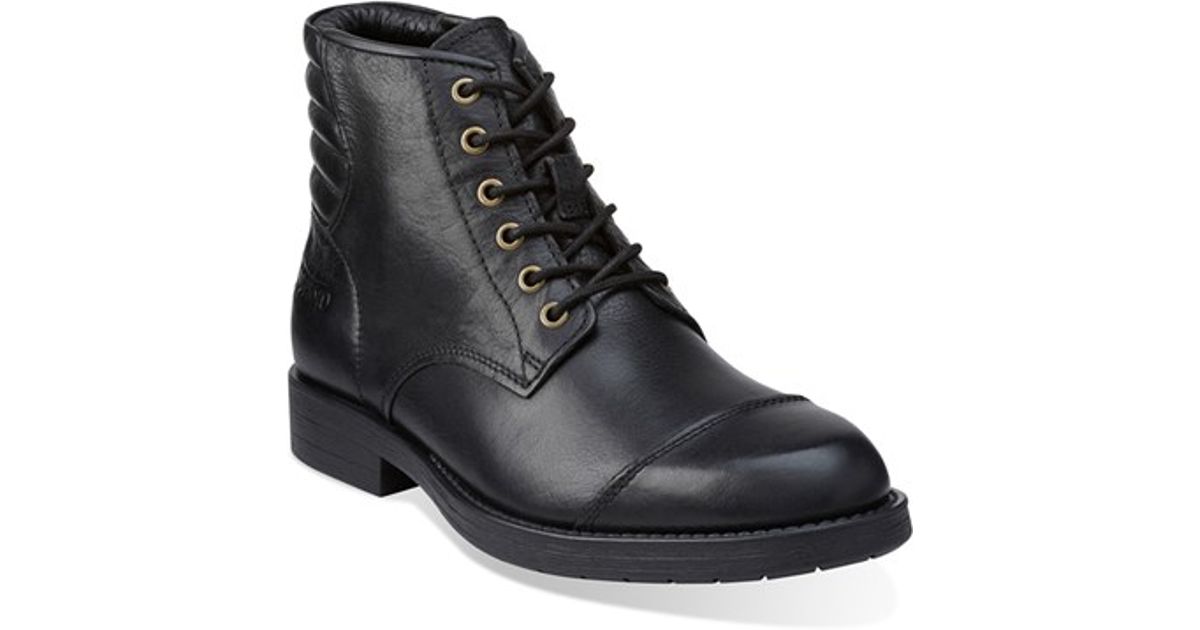 clarks norton