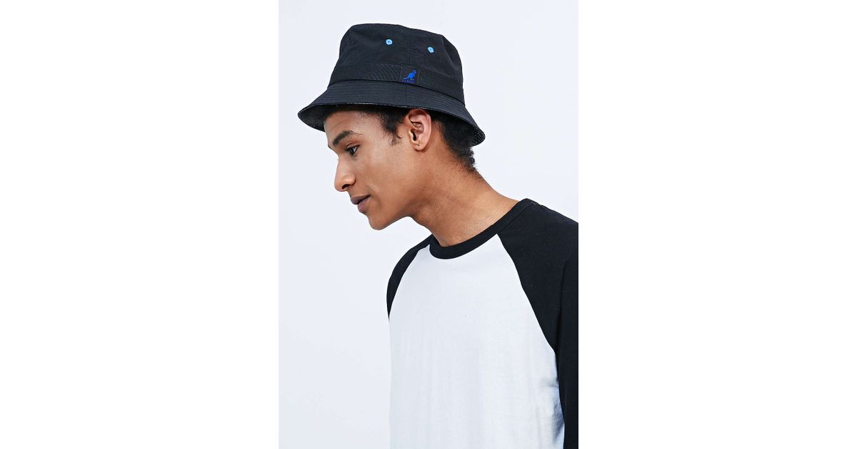 kangol galaxy rain cap