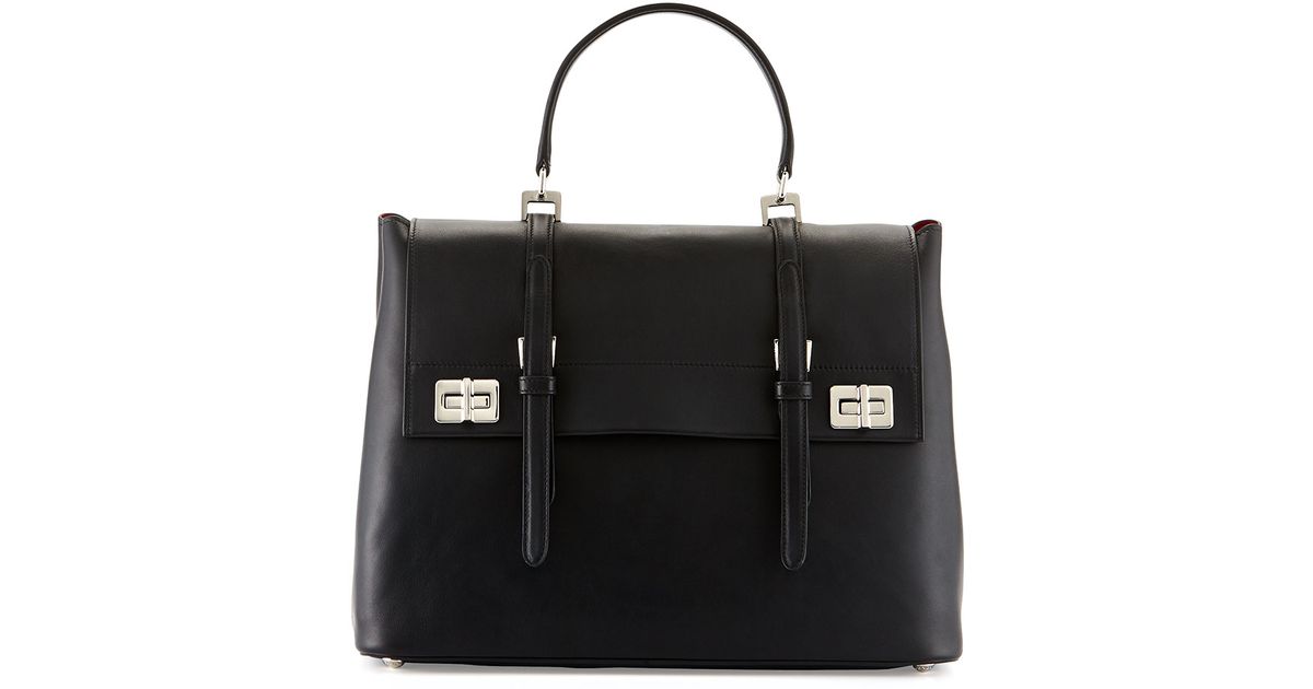 prada satchel handbags