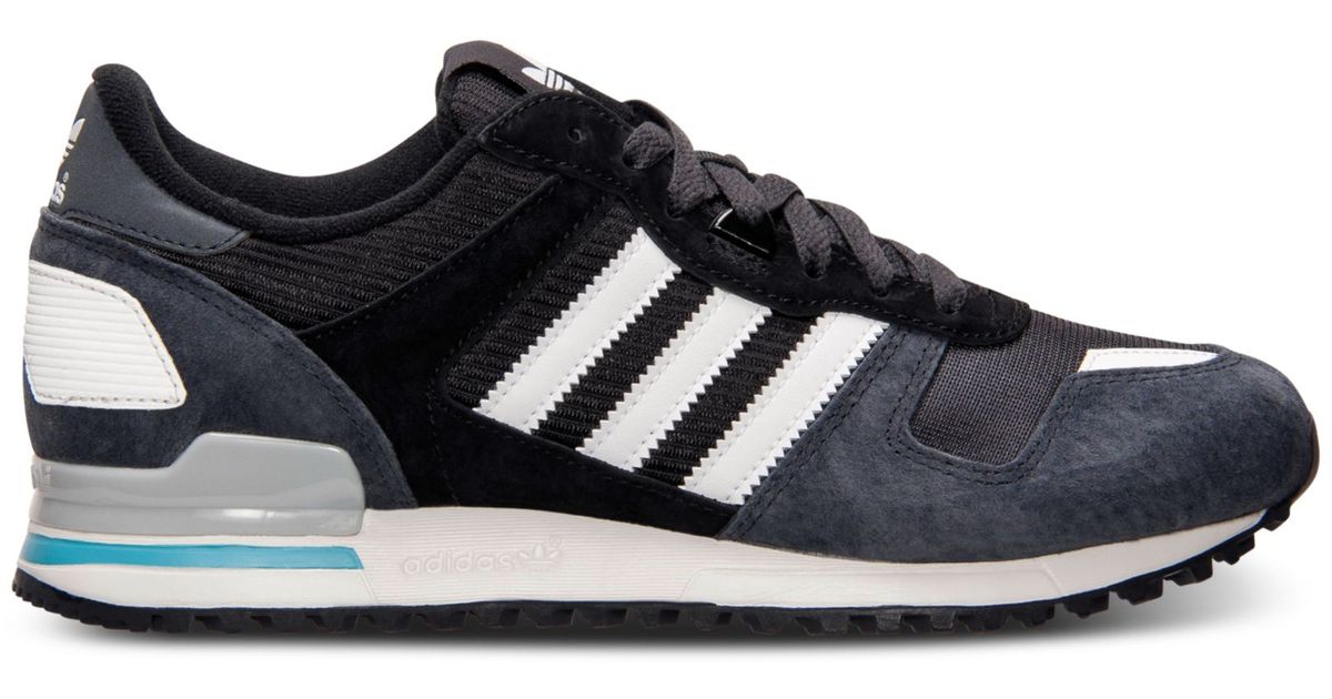 adidas originals zx 700 mens Black