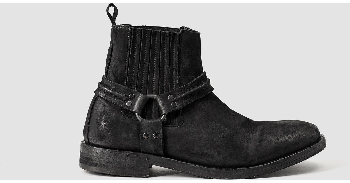 allsaints dakota boots