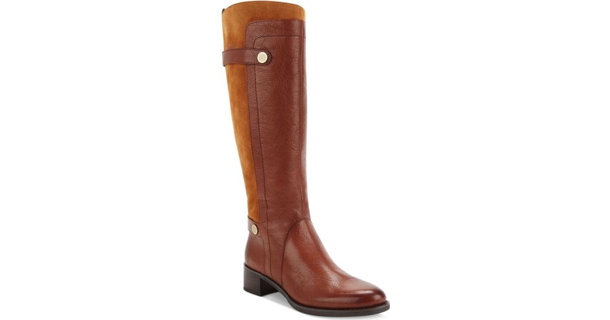franco sarto tall riding boots