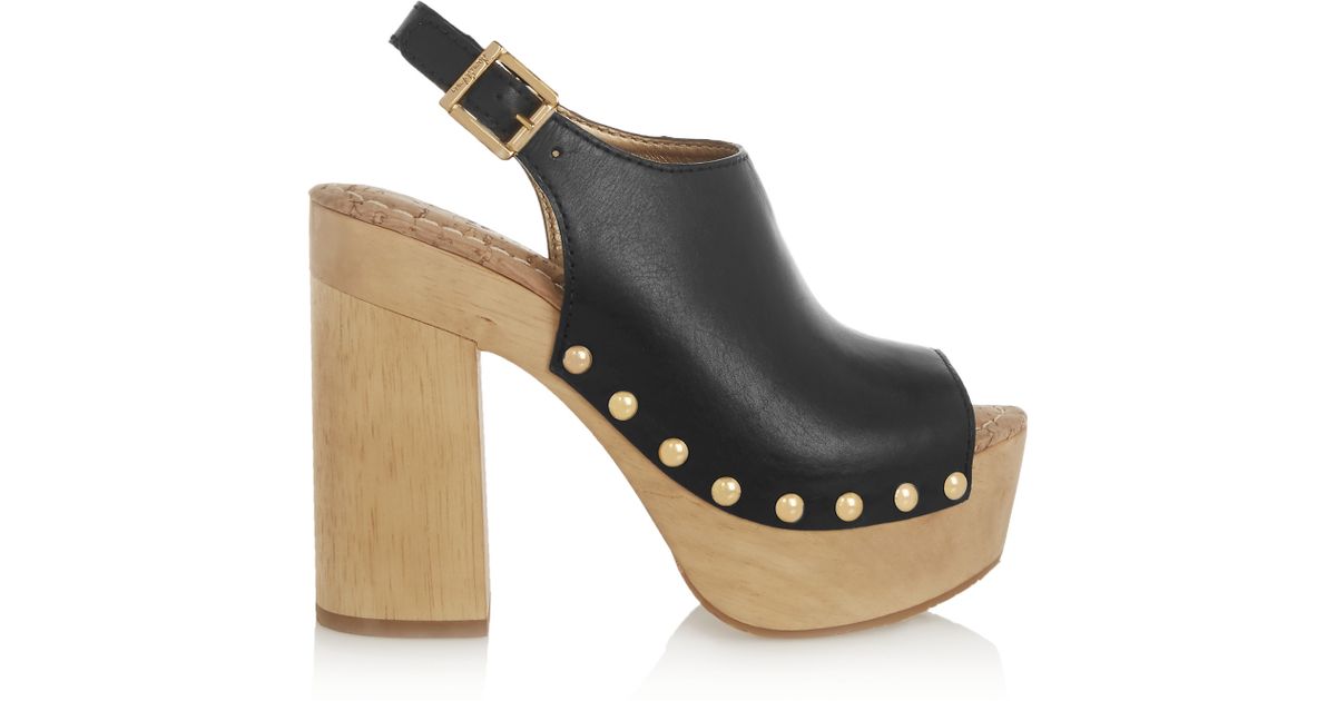 sam edelman clogs