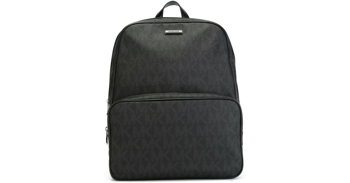 Michael Kors 'jet Set Logo' Backpack in 