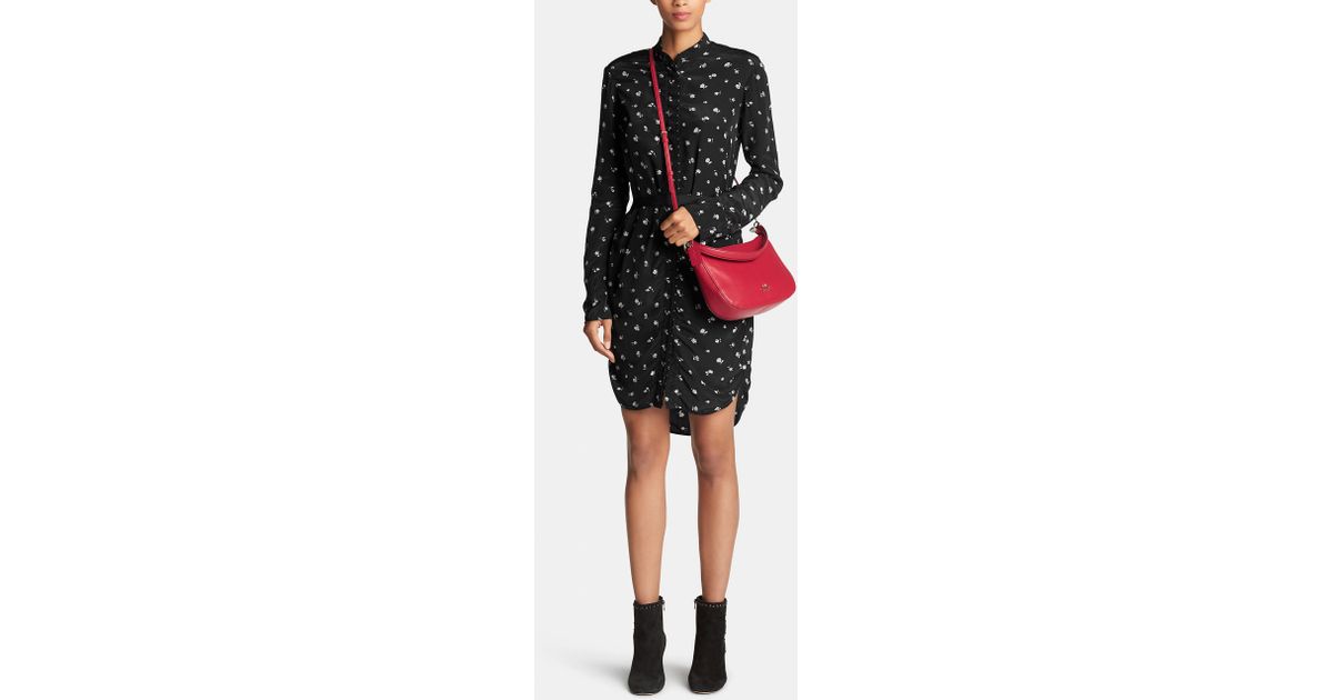 chelsea crossbody coach