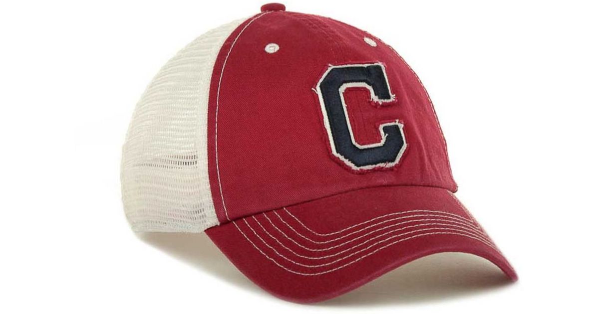 47 brand cleveland indians