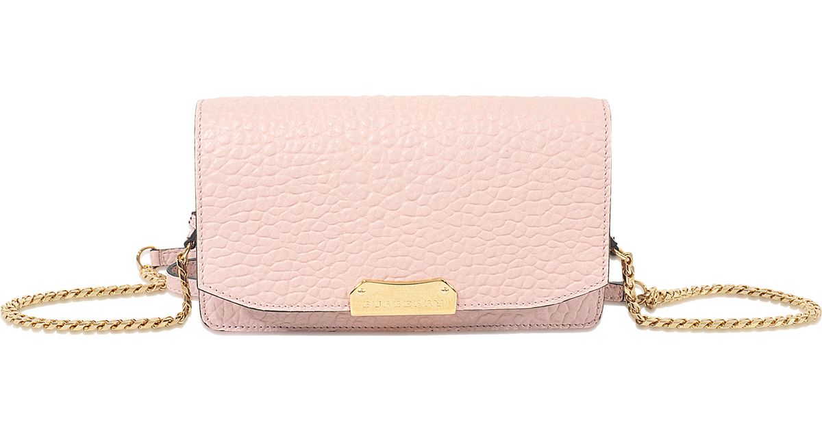 burberry madison bag