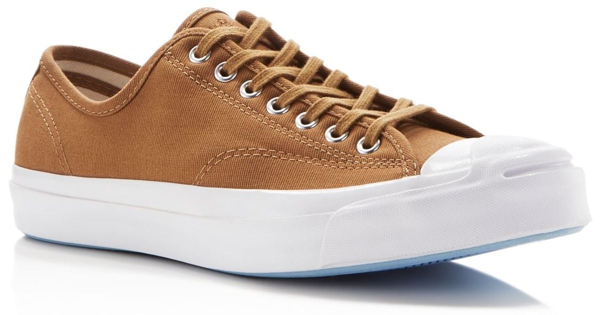 converse ox tan