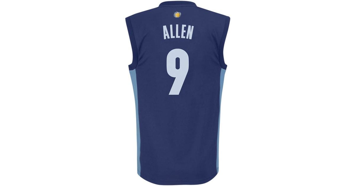 tony allen jersey