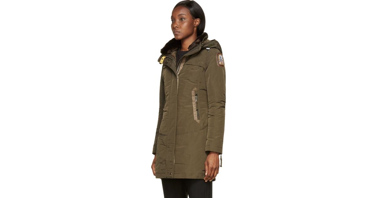 parajumpers womens selma coat parajumpers womens selma coat