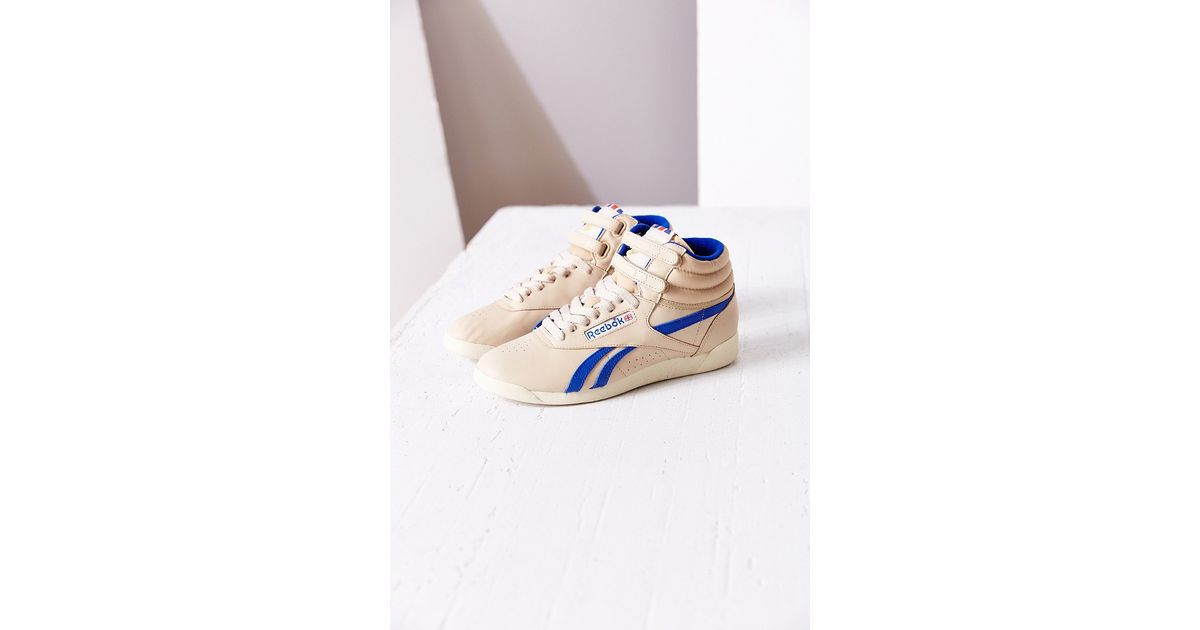 Freestyle hi vintage inspired clearance