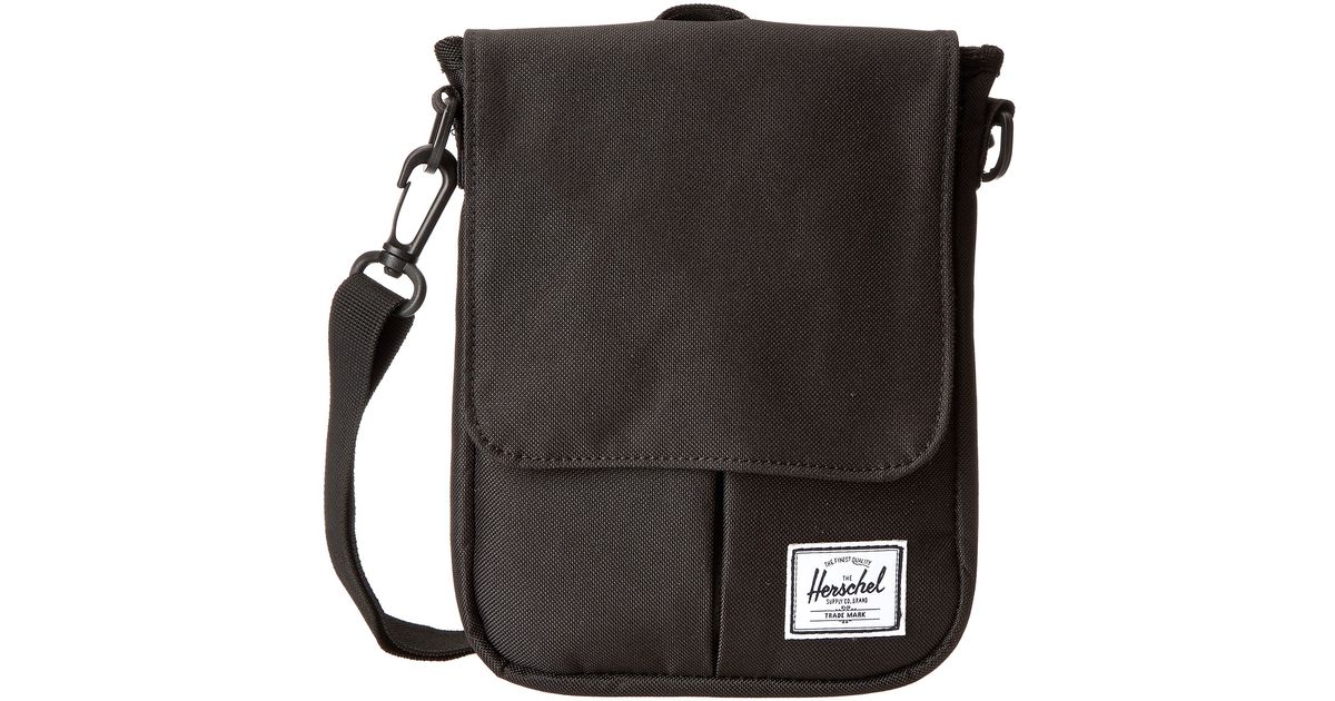 herschel ipad bag