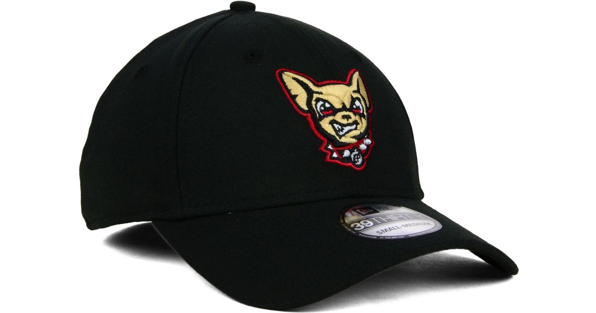 el paso chihuahuas new era hat