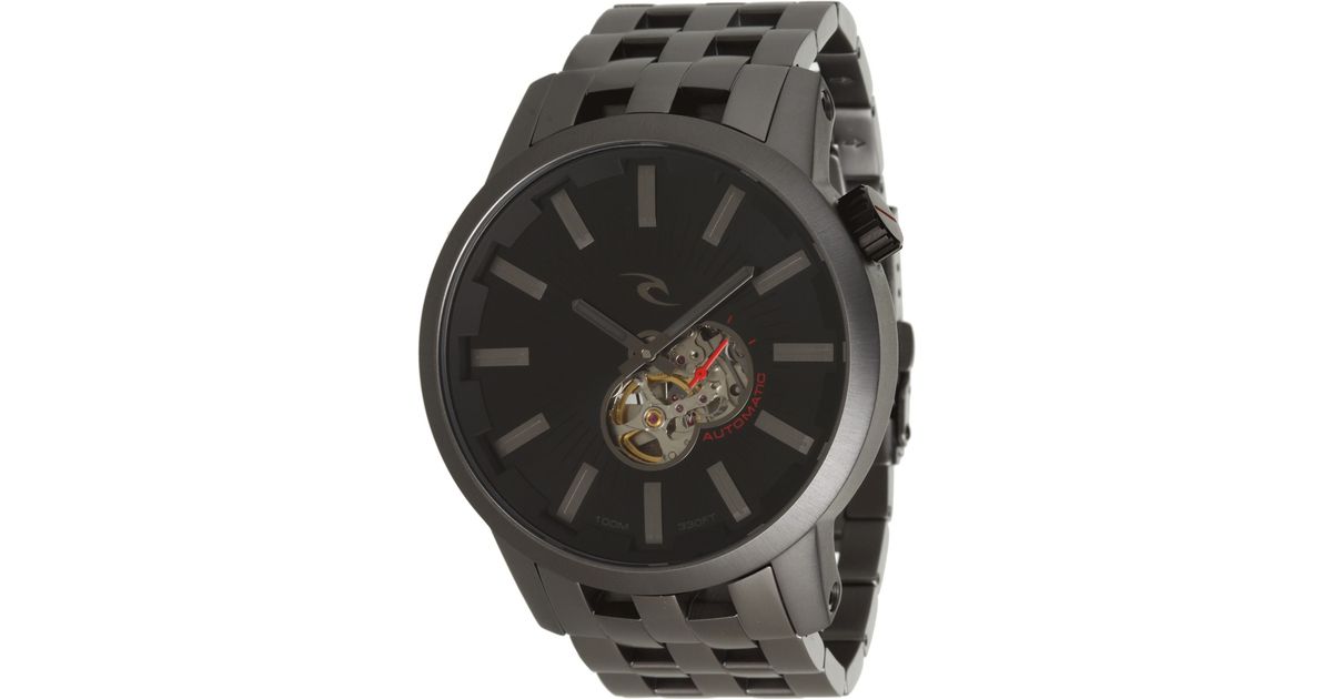 rip curl mick fanning watch
